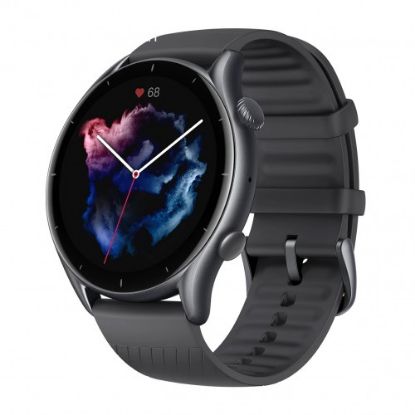 Picture of Xiaomi A1971 Amazfit GTR 3 Amoled Display Smart Watch