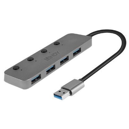 Picture of USB hub